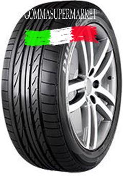 Immagine di BRIDGESTONE Cop.275 40 R 20 106 W XL DUELER SPORT HZ RFT BMW X5 BRIDGE
