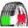 Immagine di CONTINENTAL Cop.235 35 R 19 91 V XL TS810 S MO FR M&S MERCEDE CONTIN