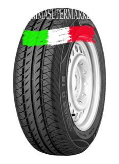 Immagine di CONTINENTAL Cop.195 70 R 15 100/98 R C 6PR VANCO 2   FORD CONTIN