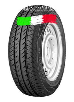 Immagine di CONTINENTAL Cop.195 70 R 15 100/98 R C 6PR VANCO 2   FORD CONTIN