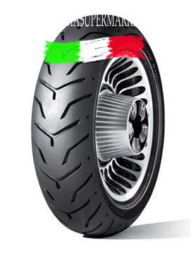 Immagine di DUNLOP Cop.200 55 R 17 78 V D407 POST DUNLOP