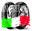 Immagine di DUNLOP Cop.90 90 20 54 H ELITE 3 ANT DUNLOP