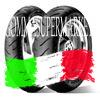 Immagine di DUNLOP Cop.180 60 R 16 80 H ELITE 3 POST DUNLOP