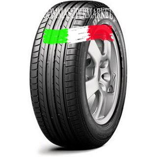 Immagine di DUNLOP Cop.225 45 R 17 91 Y SP SPORT 01A * ROF DUNLOP