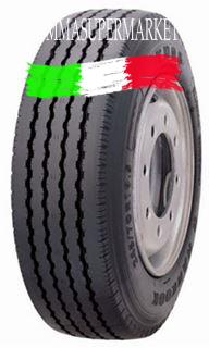 Immagine di HANKOOK Cop.825 R 15 143/141 G TH06 HANKOO