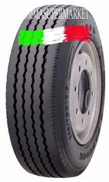 Immagine di HANKOOK Cop.825 R 15 143/141 G TH06 HANKOO
