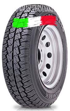 Immagine di HANKOOK Cop.195 70 R 15 104/102 R C RA10 (M&S) HANKOO
