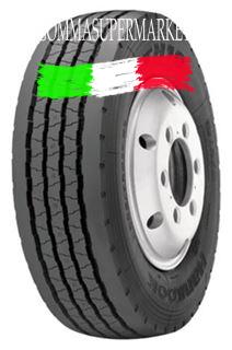 Immagine di HANKOOK Cop.385 55 R 22.5 160 J 18PR TH10 HANKOO
