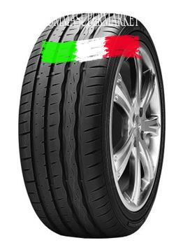 Immagine di HANKOOK Cop.205 45 ZR 16 87 W XL K107 RPB HANKOO
