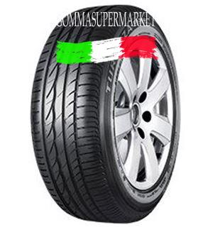 Immagine di BRIDGESTONE Cop.195 55 R 16 87 H ER300-1 RZ RFT BMW S1 BRIDGE