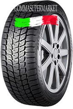 Immagine di BRIDGESTONE Cop.255 35 R 18 94 V XL LM-25 M&S BRIDGE