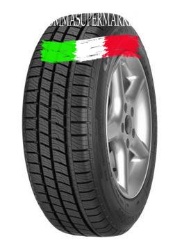Immagine di GOOD YEAR Cop.195 70 R 15 104/102 R CARGO VECTOR2 (M&S) A/SEAS G.YEAR