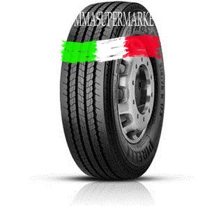 Immagine di PIRELLI Cop.235 75 R 17.5 132/130 M FR85 PIRELL