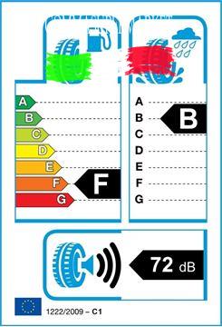 Immagine di MICHELIN Cop.205 55 ZR 16 91 Y PLT. EXALTO PE2 N0 CORD MICHEL