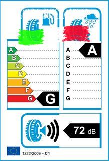 Immagine di METZELER Cop.110 90 18 61 H LASERTEC FRONT METZEL