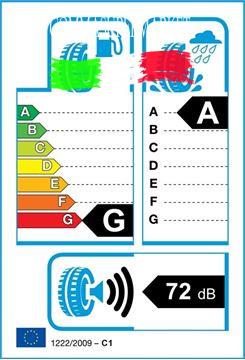 Immagine di METZELER Cop.110 90 18 61 H LASERTEC FRONT METZEL