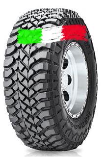 Immagine di HANKOOK Cop.31 11.5 R 15 110 Q RT03 (M&S) HANKOO