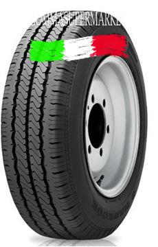 Immagine di HANKOOK Cop.175 R 13 97/95 Q C RA08 HANKOO
