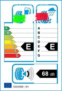 Immagine di GOOD YEAR Cop.245 50 R 17 99 H EA U.GRIP GW-3 * ROF M&S BMW G.YEAR