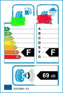 Immagine di GOOD YEAR Cop.245 40 R 18 97 V XL EA U.GRIP GW-3 ROF M&S MERCEDE G.YEAR