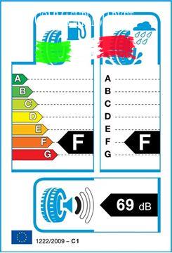 Immagine di GOOD YEAR Cop.245 40 R 18 97 V XL EA U.GRIP GW-3 ROF M&S MERCEDE G.YEAR