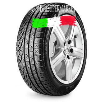 Immagine di PIRELLI Cop.205 55 R 16 91 H W210 SOTTOZERO 2 M&S EX PIRELL