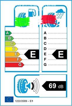 Immagine di METZELER Cop.250 16 41 P RNF BLOCK C A&P METZEL