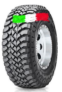 Immagine di HANKOOK Cop.33 12.5 R 15 108 Q RT03 (M&S) HANKOO