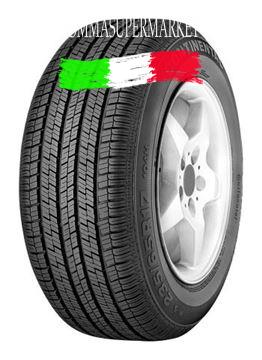 Immagine di CONTINENTAL Cop.205 70 R 15 96 T 4X4 CNT (M&S) CHEVROL CONTIN