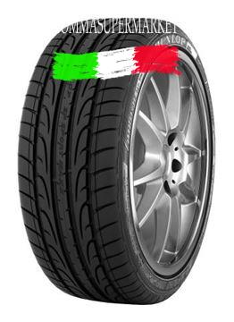 Immagine di DUNLOP Cop.235 45 R 20 100 W XL SP SPORT MAXX MO *MFS* ANT MERCEDE DUNLOP