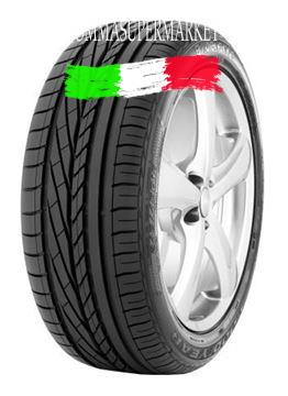 Immagine di GOOD YEAR Cop.245 40 R 17 91 W EXCELLENCE MO ROF MERCEDE G.YEAR