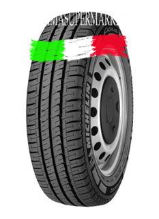 Immagine di MICHELIN Cop.175 75 R 16 101/99 R C AGILIS MICHEL
