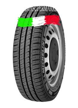 Immagine di MICHELIN Cop.185 R 14 102/100 R C AGILIS MICHEL