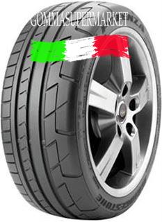 Immagine di BRIDGESTONE Cop.285 35 ZR 20 100 Y RE070 R RFT NISSAN BRIDGE