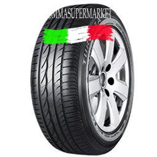 Immagine di BRIDGESTONE Cop.205 60 R 16 96 W XL ER300 AO AUDI BRIDGE