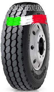 Immagine di HANKOOK Cop.1200 R 20 154/150 K 18PR AM06 HANKOO