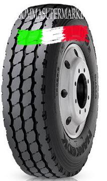 Immagine di HANKOOK Cop.1200 R 20 154/150 K 18PR AM06 HANKOO
