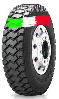 Immagine di HANKOOK Cop.1200 R 20 154/150 G 18PR DM04 (M&S) HANKOO