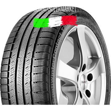 Immagine di CONTINENTAL Cop.245 50 R 18 100 H TS810 S * SSR M&S CONTIN