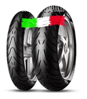 Immagine di PIRELLI Cop.120 70 ZR 17 58 W ANGEL ANT PIRELL