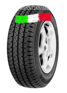 Immagine di GOOD YEAR Cop.205 65 R 15 102/100 T CARGO G26 G.YEAR