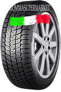 Immagine di BRIDGESTONE Cop.225 45 R 19 92 V LM-25 M&S BRIDGE