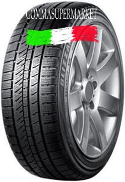 Immagine di BRIDGESTONE Cop.195 50 R 15 82 T LM-30 M&S BRIDGE