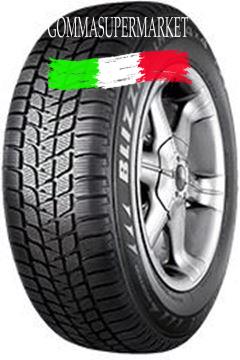 Immagine di BRIDGESTONE Cop.235 60 R 17 102 H LM25-4X4 MO M&S MERCEDE BRIDGE