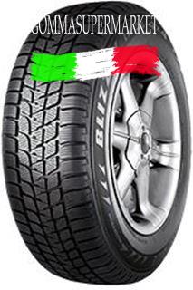 Immagine di BRIDGESTONE Cop.255 50 R 19 107 H XL LM25-4X4 MOE RFT M&S MERCEDE BRIDGE