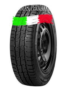 Immagine di MICHELIN Cop.195 75 R 16 107/105 R C AGILIS ALPIN M&S MICHEL