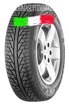 Immagine di VIKING Cop.185 65 R 14 86 T SNOW-TECH II M&S MADE IN EU VIKING