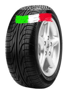 Immagine di PIRELLI Cop.225 50 R 16 92 W P6000 POWERGY * 2008 BMW PIRELL