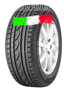 Immagine di CONTINENTAL Cop.185 55 R 16 87 H XL PREMIUMCNT RENAULT CONTIN