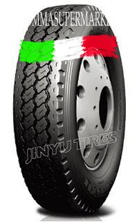 Immagine di JINYU Cop.215 75 R 17.5 135/133 J 16PR JY 728-TRAT POST JINYU